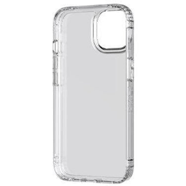 Tech21 EvoClear Case for iPhone 14 - Clear